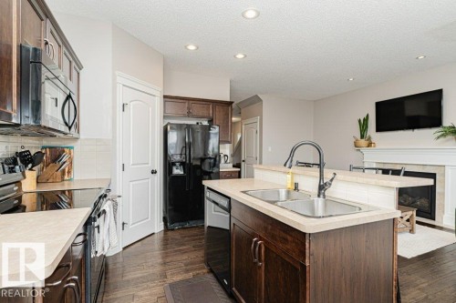 60 Woodbridge Link, Fort Saskatchewan, AB 