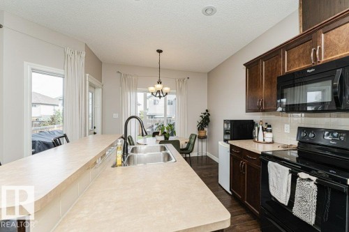 60 Woodbridge Link, Fort Saskatchewan, AB 