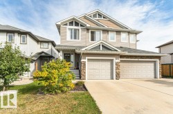 60 WOODBRIDGE Link  Fort Saskatchewan, AB T8L 0H8