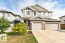 60 Woodbridge Link, Fort Saskatchewan, AB 