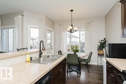 60 Woodbridge Link, Fort Saskatchewan, AB 