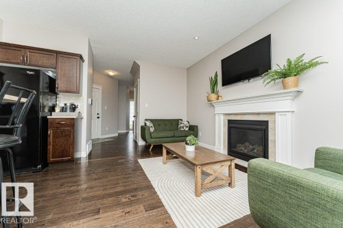 60 Woodbridge Link, Fort Saskatchewan, AB 