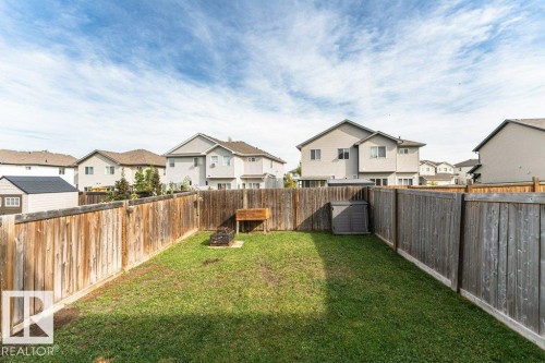 60 Woodbridge Link, Fort Saskatchewan, AB 