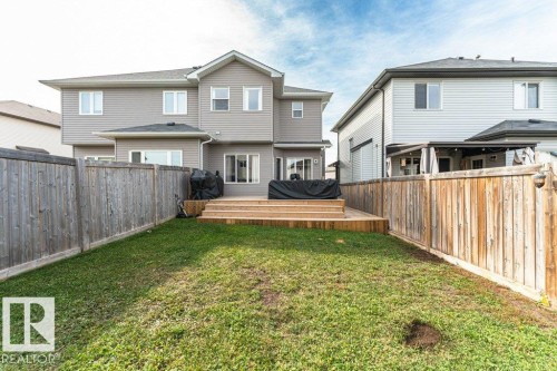 60 Woodbridge Link, Fort Saskatchewan, AB 