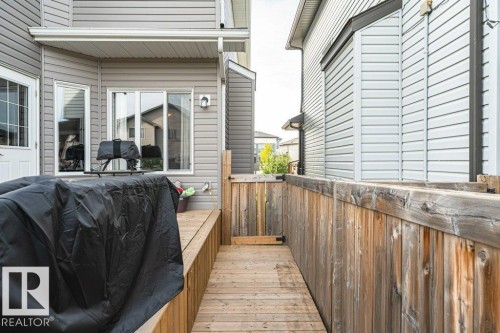 60 Woodbridge Link, Fort Saskatchewan, AB 