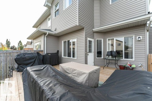 60 Woodbridge Link, Fort Saskatchewan, AB 