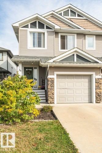 60 Woodbridge Link, Fort Saskatchewan, AB 