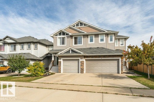 60 Woodbridge Link, Fort Saskatchewan, AB 