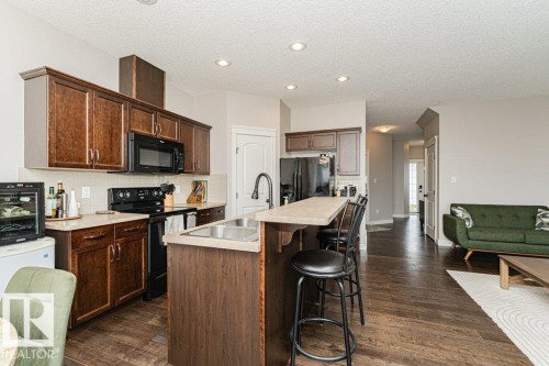 60 Woodbridge Link, Fort Saskatchewan, AB 