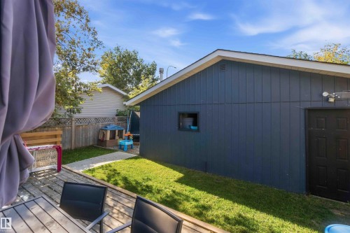 40 Greenwood Drive, Spruce Grove, AB 