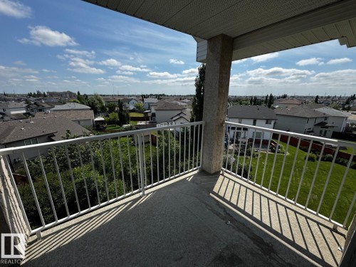 #428 2305 35A Av Nw, Edmonton, AB - Outdoor With View With Exterior