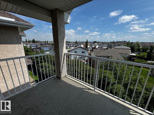 #428 2305 35A Av Nw, Edmonton, AB - Outdoor With Exterior