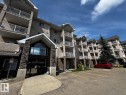 #428 2305 35A Av Nw, Edmonton, AB  - Outdoor With Facade 
