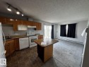 #428 2305 35A Av Nw, Edmonton, AB  - Indoor Photo Showing Kitchen 