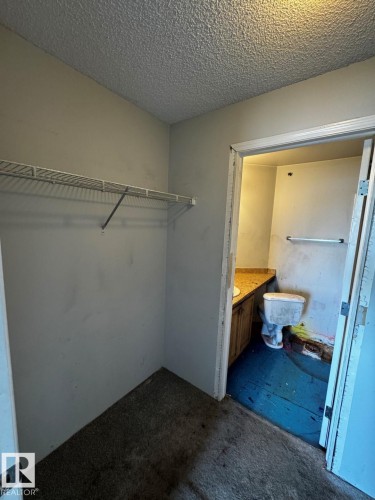 #428 2305 35A Av Nw, Edmonton, AB - Indoor With Storage