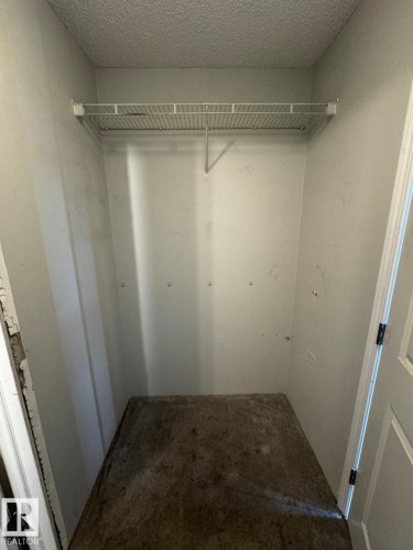 #428 2305 35A Av Nw, Edmonton, AB - Indoor With Storage