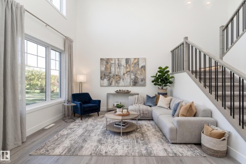 5313 Bon Acres Crescent, Bon Accord, AB 