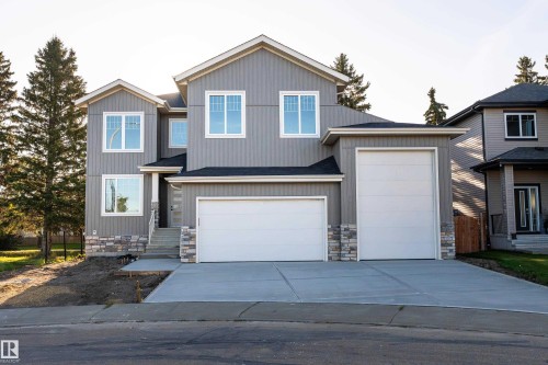 5313 Bon Acres Crescent, Bon Accord, AB 