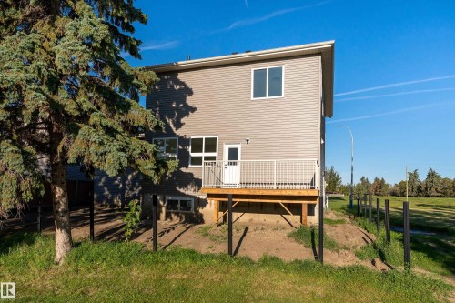 5313 Bon Acres Crescent, Bon Accord, AB 