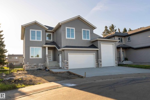 5313 Bon Acres Crescent, Bon Accord, AB 