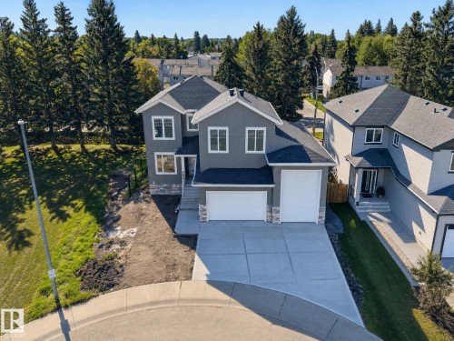5313 Bon Acres Crescent, Bon Accord, AB 