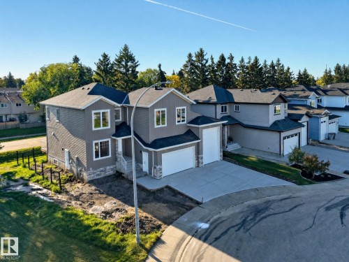 5313 Bon Acres Crescent, Bon Accord, AB 
