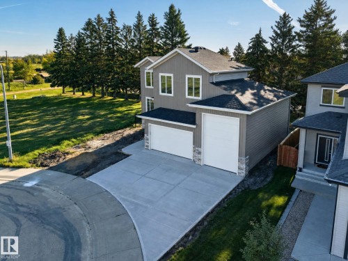 5313 Bon Acres Crescent, Bon Accord, AB 