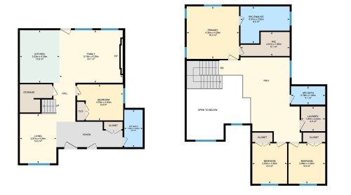 5313 Bon Acres Crescent, Bon Accord, AB 