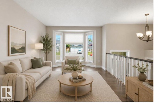 4207 43 Avenue, Beaumont, AB 
