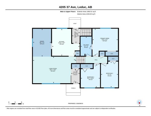 4205 37 Avenue, Leduc, AB 