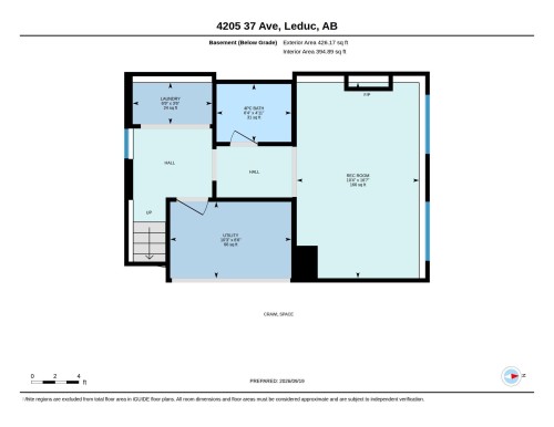 4205 37 Avenue, Leduc, AB 