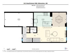Floor plan - 