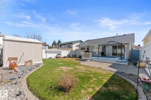 13308 155 Avenue Nw, Edmonton, AB 