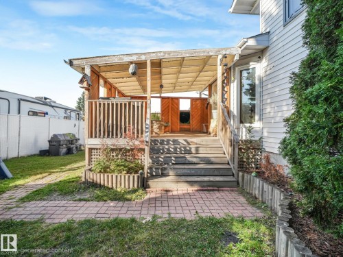 15416 78 Street Nw, Edmonton, AB 
