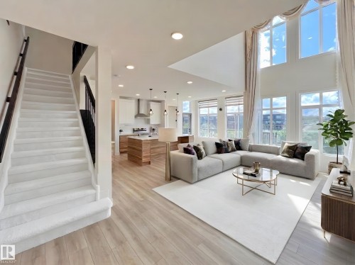 6045 King Landing Landing Sw, Edmonton, AB 