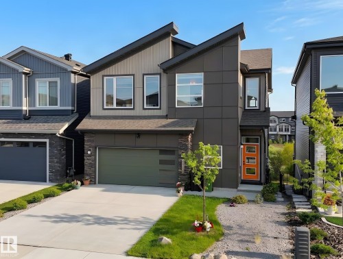 6045 King Landing Landing Sw, Edmonton, AB 