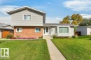 14316 59 Avenue Nw, Edmonton, AB 