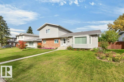 14316 59 Avenue Nw, Edmonton, AB 