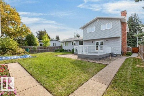 14316 59 Avenue Nw, Edmonton, AB 