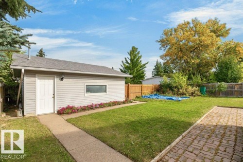 14316 59 Avenue Nw, Edmonton, AB 