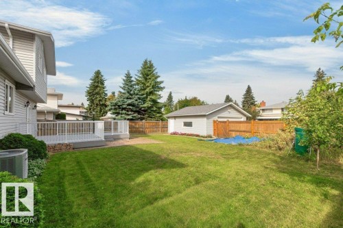 14316 59 Avenue Nw, Edmonton, AB 