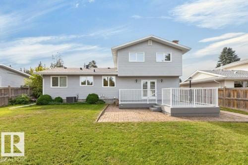 14316 59 Avenue Nw, Edmonton, AB 