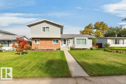 14316 59 Avenue Nw, Edmonton, AB 