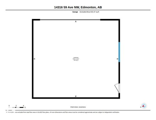 14316 59 Avenue Nw, Edmonton, AB 