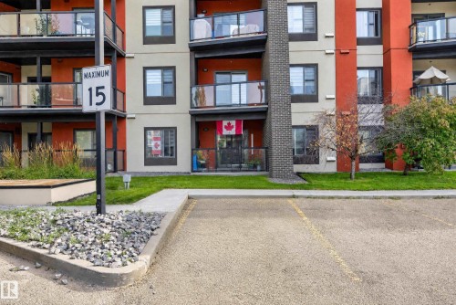 Additional content - #411 304 Ambleside Link Li Sw, Edmonton, AB 