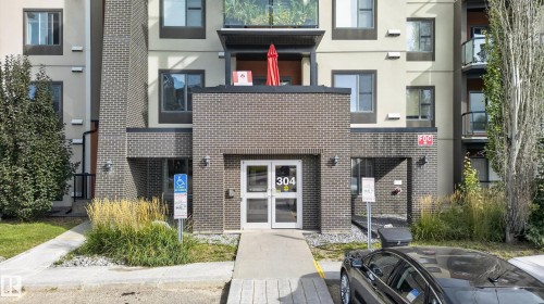 #411 304 Ambleside Link Li Sw, Edmonton, AB 