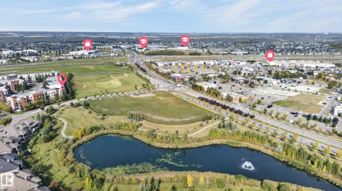 Additional content - #411 304 Ambleside Link Li Sw, Edmonton, AB 