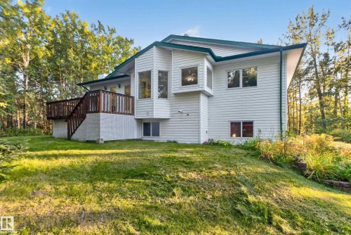 #310 50247 Rge Rd 232, Rural Leduc County, AB 