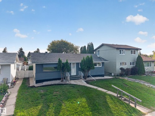 13511 114 Street Nw, Edmonton, AB 