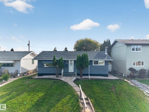 13511 114 Street Nw, Edmonton, AB 